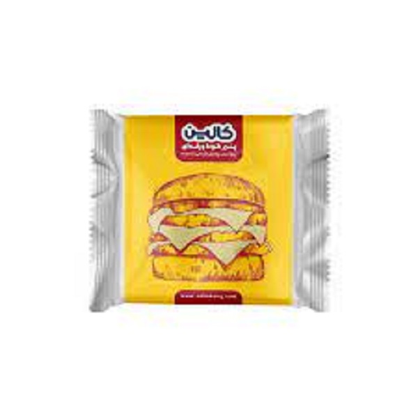 پنیرپیتزا ورقه ای گودا 180 مطهر