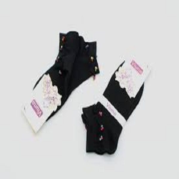 جوراب مردانه ساقدار پاپونی