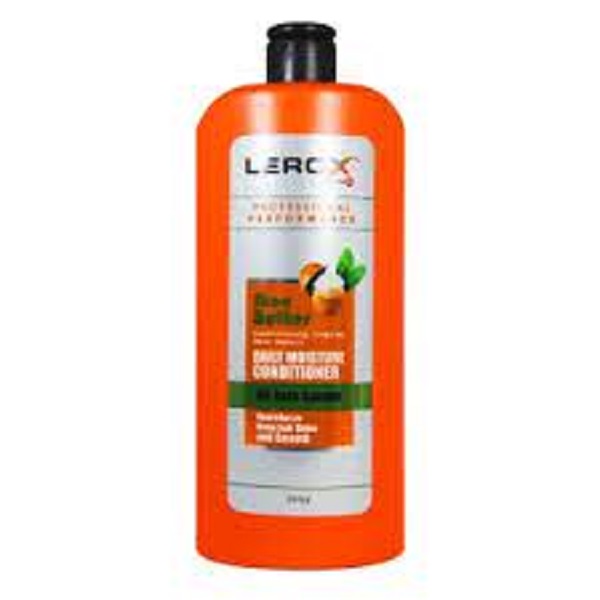 نرم کننده موی سر روزانه 550 لروکس