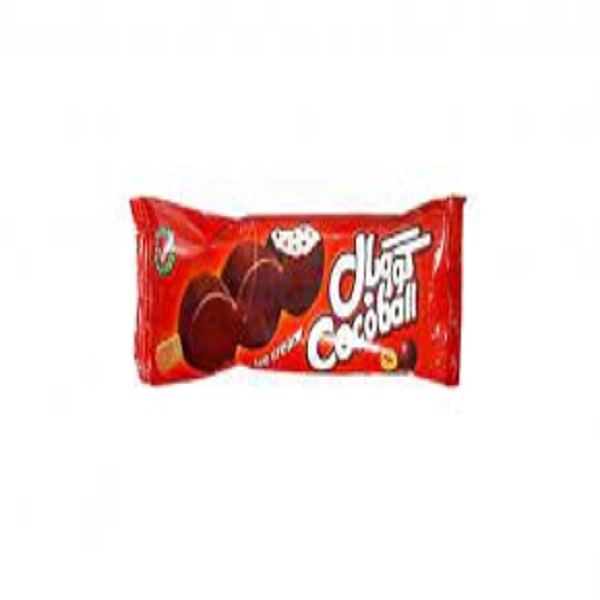 بستی کوکو بال روز