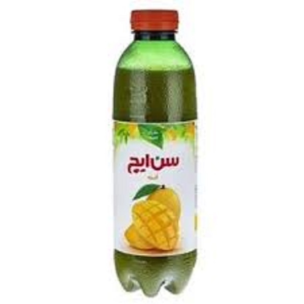 نکتار انبه پت750 سن ایچ