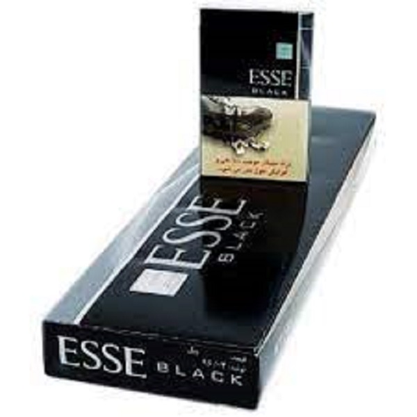 سیگار اسی مشکی