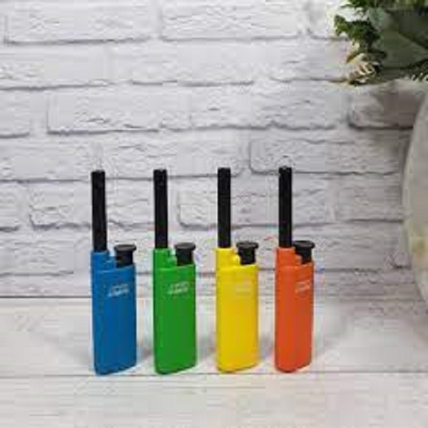 فندک طرح سیگار فنیکس کد 10007