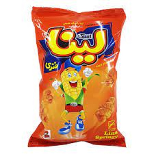 فنری پنیری 140 بزرگ لینا