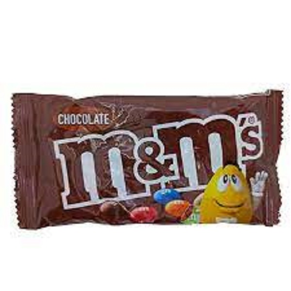 اسمارتیزفندوق45گرمی m&m