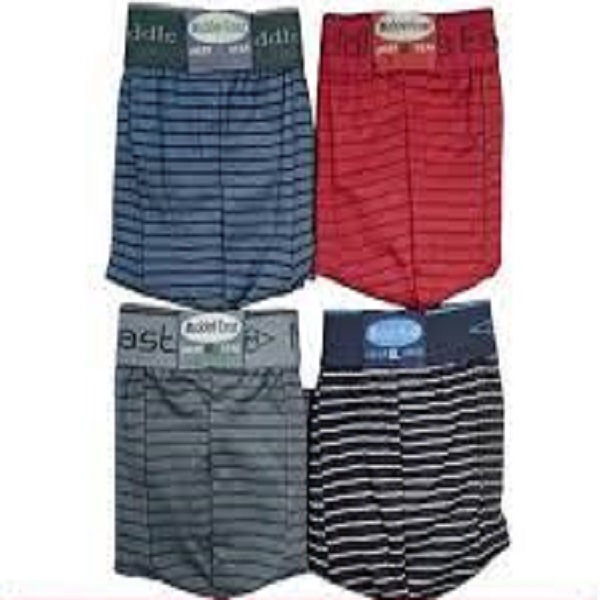 خاورمیانه شورت نیم پا XL