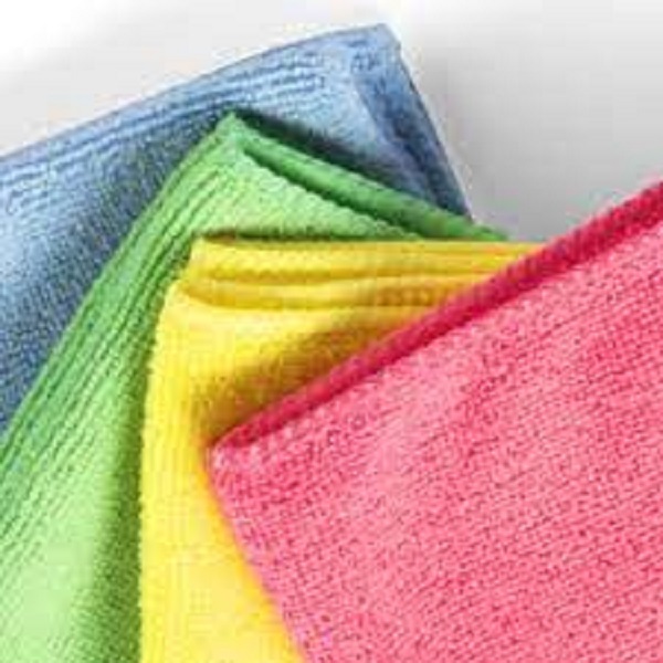 دستمال تنظیف 4 عددی پارلاک