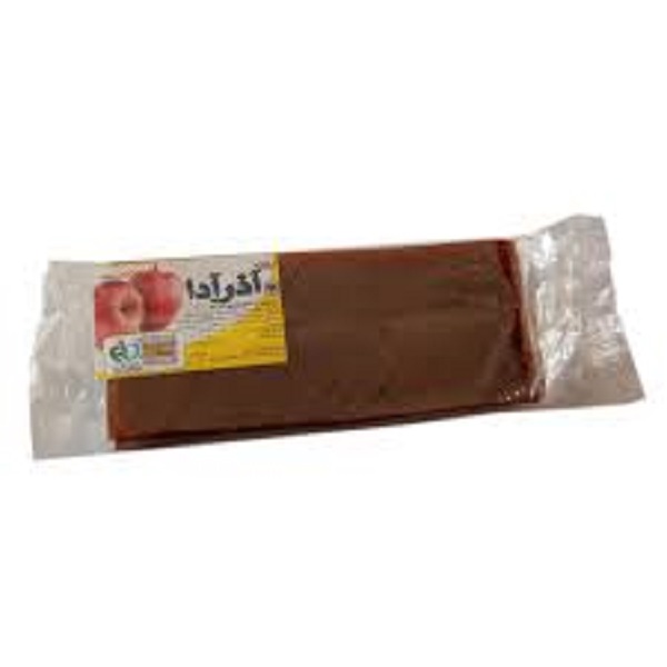 لواشک ویفری بسته بندی آذرآدا