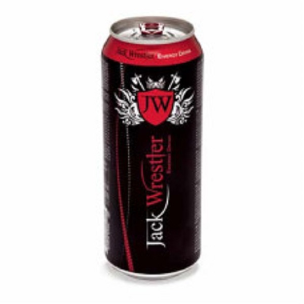 جک وستردوبل500