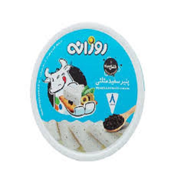 پنیر مثلثی 8ع روزانه 