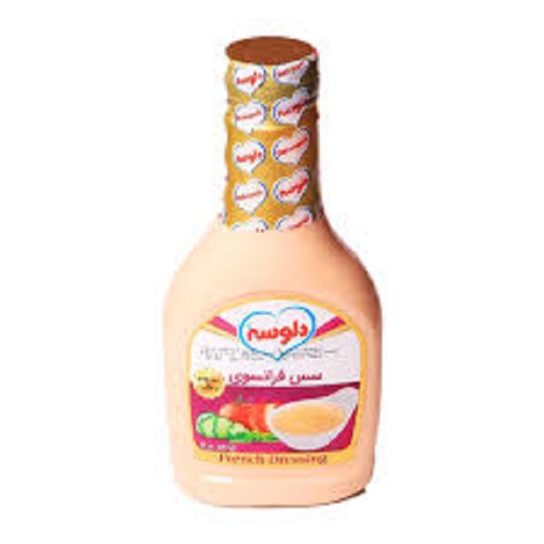 سس فرانسوی 410 دلوسه