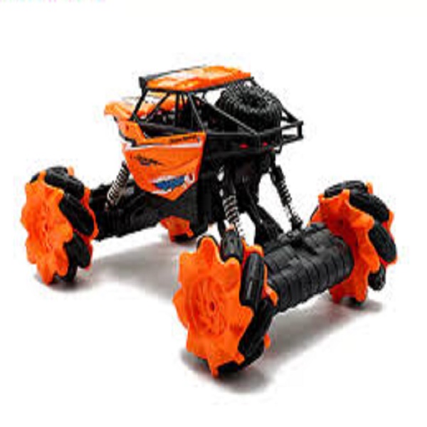 ماشین کمک دار کوچک 