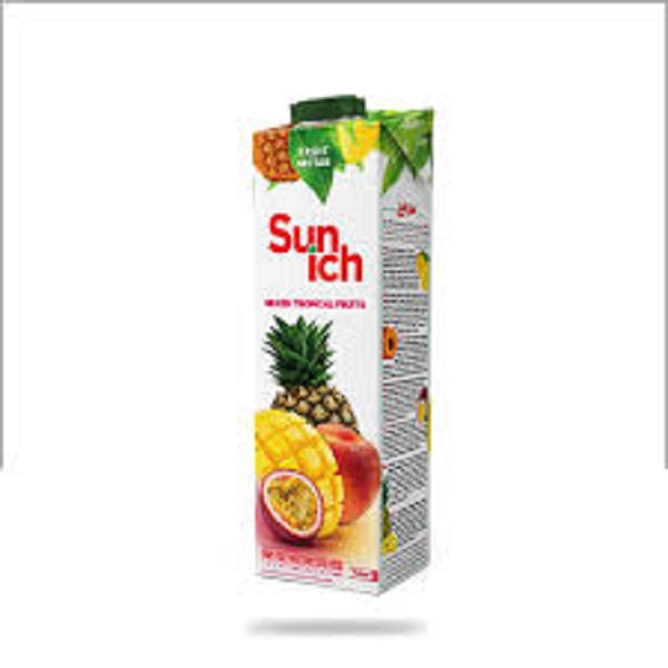 نکتار گرمسیری پاکت 1000 سن ایچ