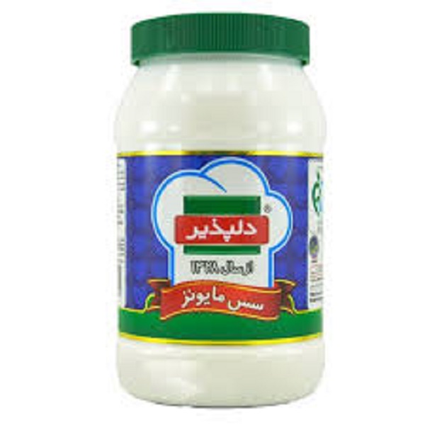 سس مایونز کلاسیک 964 دلپذیر