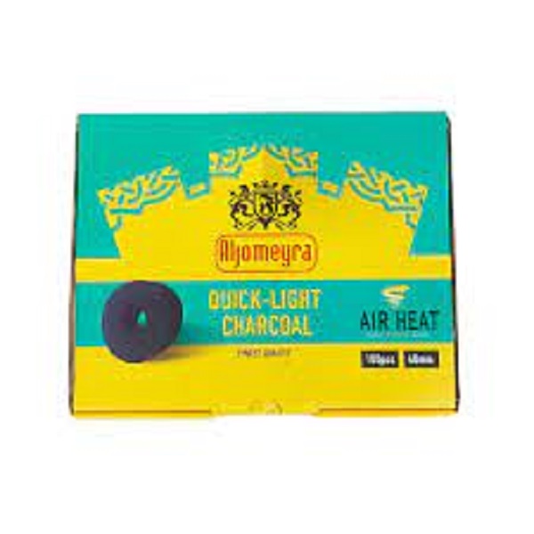 الجمیرا ذغال خودسوز 