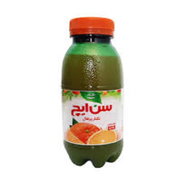 نکتار پرتقال 300 پت سن ایچ