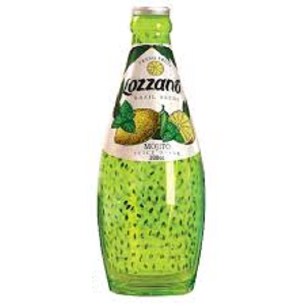 نوشیدنی موهیتو 300 کوکسان