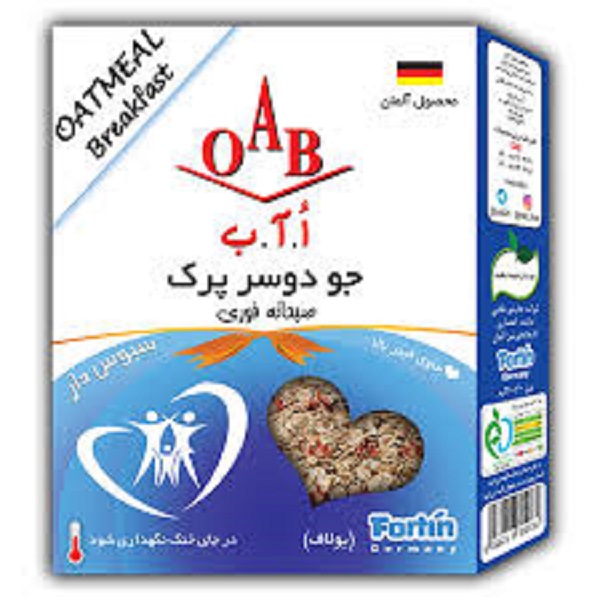 جودوسرصبحانه200گرمیoab