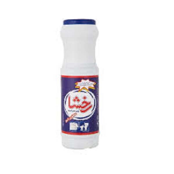 پودر کفشوی 500 رخشا