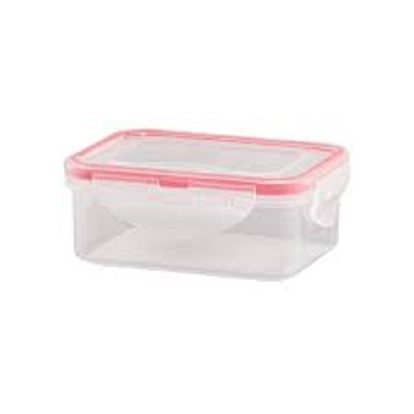 ظرف فریزری مستطیل 345 هانی لند زیبا