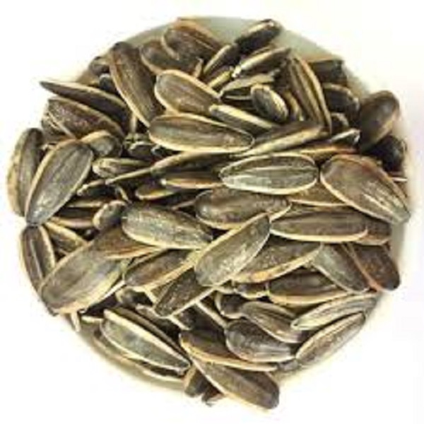 تخمه آفتابگردان کم نمک مخصوص