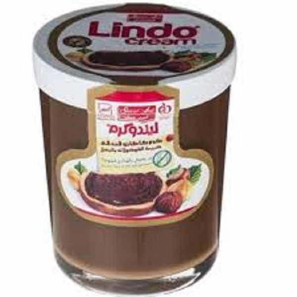 شکلات صبحانه لیوانی لیندو شیرین عسل