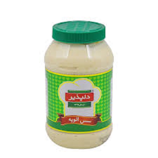 سس الویه 680 گ دلپذیر 