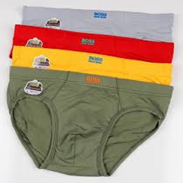 خاورمیانه شورت اسلیپ ساده XL