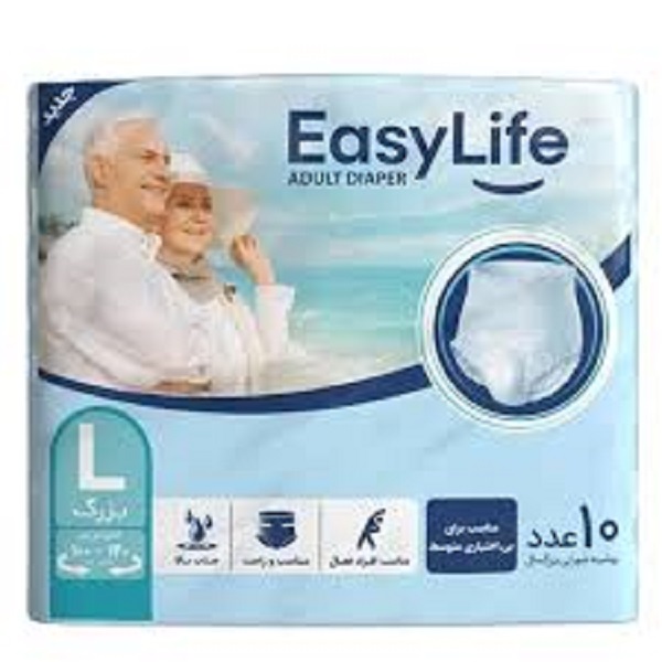 ایزی لایف شورتی لارج