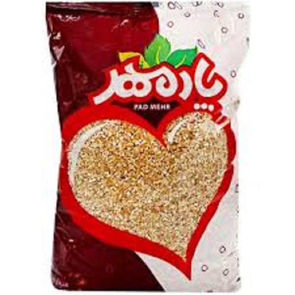 بلغور گندم 800 پادمهر