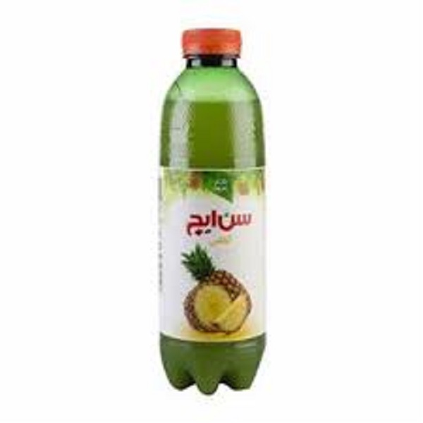 نکتار آناناس پت750 سن ایچ