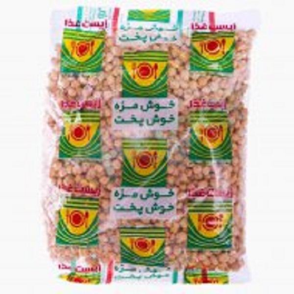 عدس ریز 450 گرم زیست غذا
