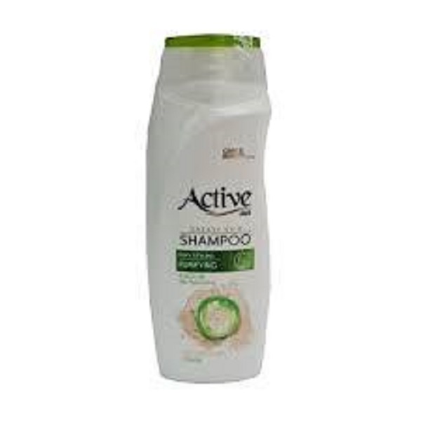 شامپو موی سر چرب کائولین 350 اکتیو