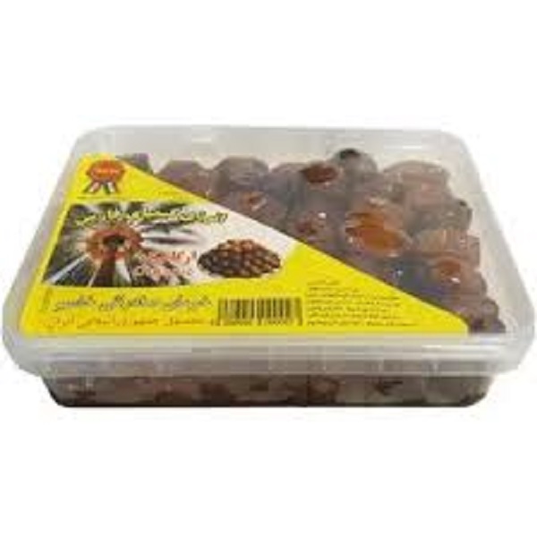 خرما خاصو 600انرژی کیمیا 