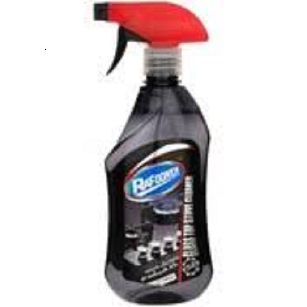 اسپری گاز پاک کن شیشه ای رافونه