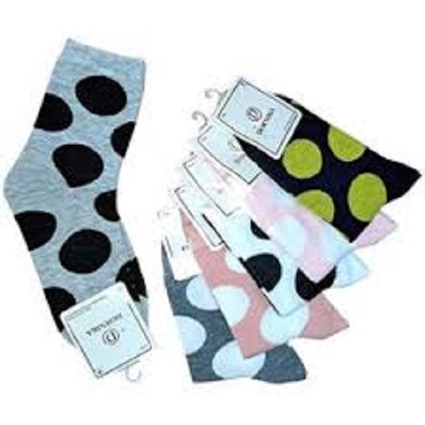 کاکتوس جوراب مردانه نخی مچی