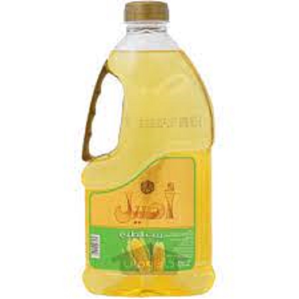 روغن مایع ذرت 1500 اصیل 