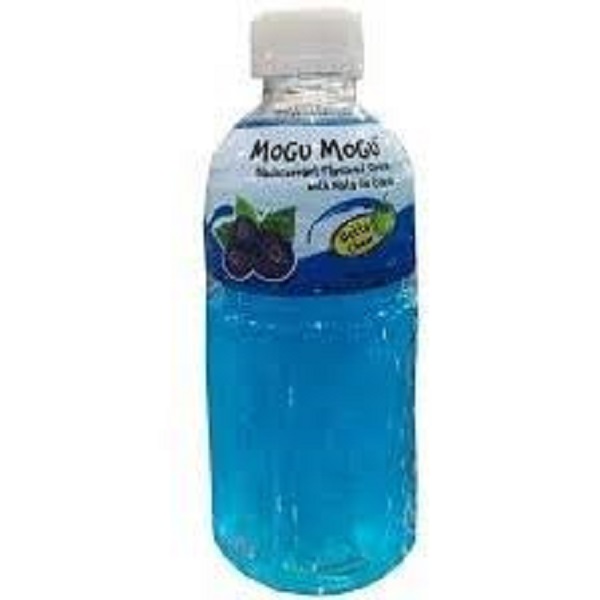 موگوموگو بلوبری