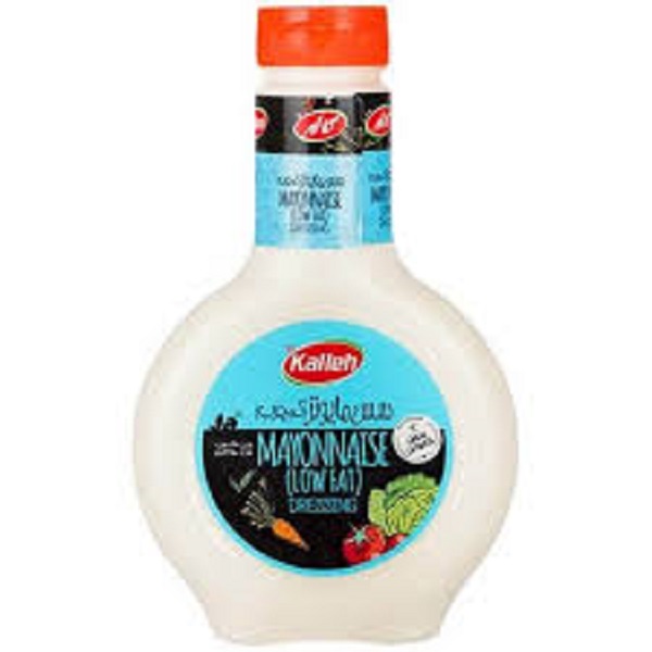 سس مایونز وگان کم چرب 320 آژیل