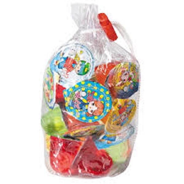 ژله آماده توپی کیفی فرمند 