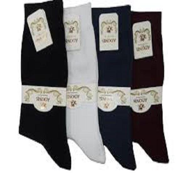 جوراب مردانه ساق دار نانیکو