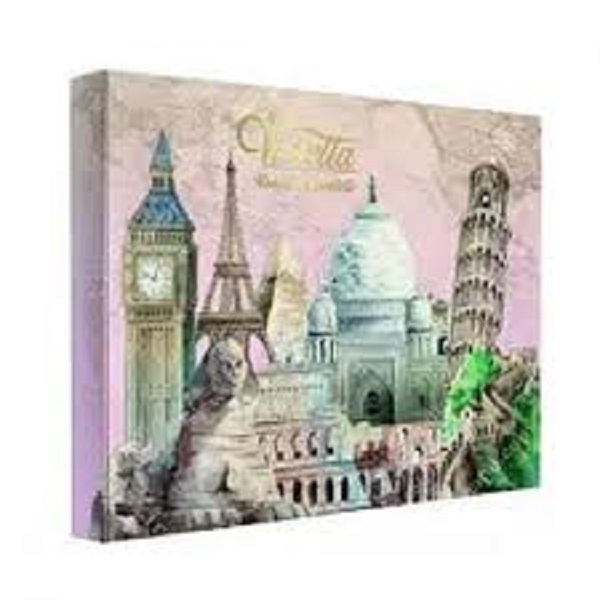 ویولتا پذیرایی توریست 