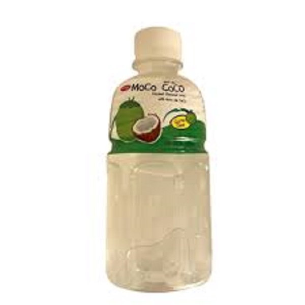نوشیدنی آناناس باتکه نارگیل موکو کوکو