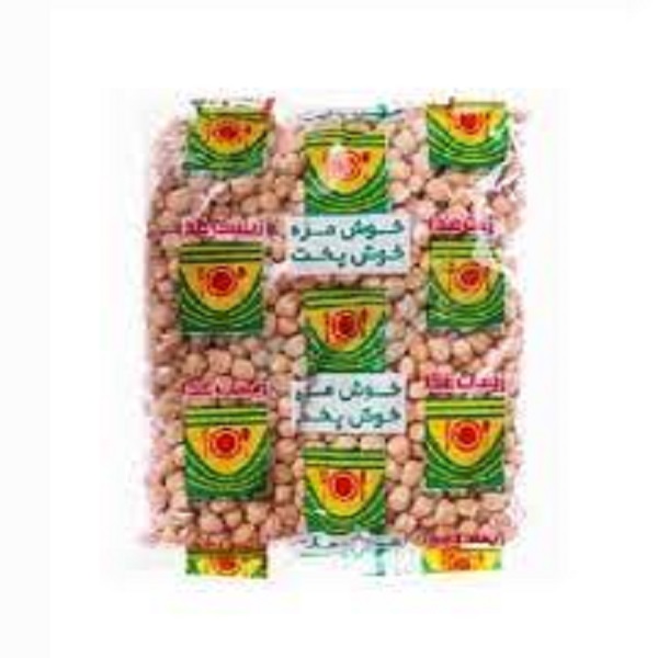 نخود درشت 900 گرم زیست غذا