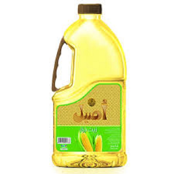 روغن مایع کانولا 1500 اصیل