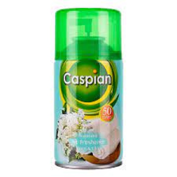 خوشبوکننده هوا اتوماتیک گل یاس 250 کاسپین