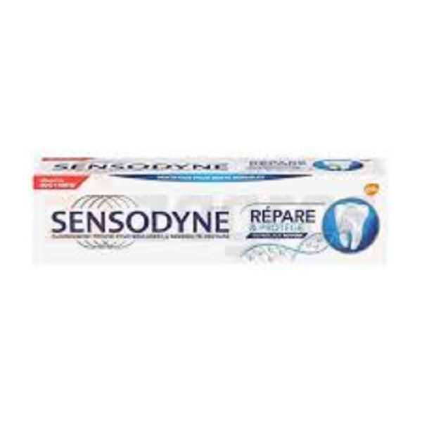 خمیردندان پروایمل 75 سنسوداین مولتی اکشن (چندگانه)