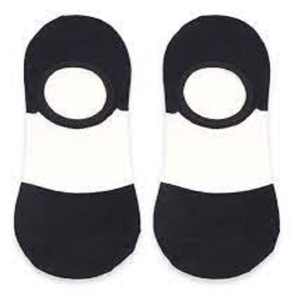 الدو جوراب کالج پشت ژله ای مردانه