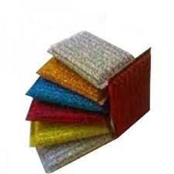 اسکاچ سیم ظرفشویی 40گ زیکو