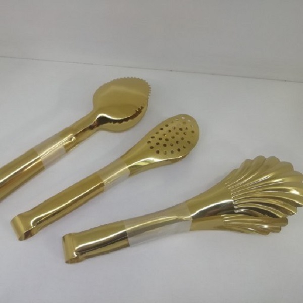 انبر سالاد یونیک